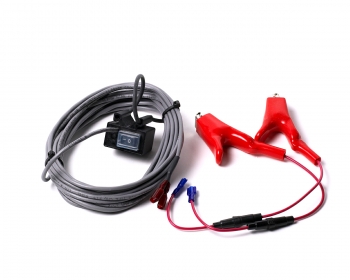 Vehicle Auxiliary Power Supply