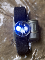 Neptune Beacon - Blue LED from Cejay Engineering