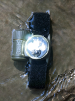 Neptune Beacon - White LED from Cejay Engineering