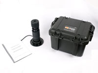 The Cejay Engineering 3D Thermal Beacon