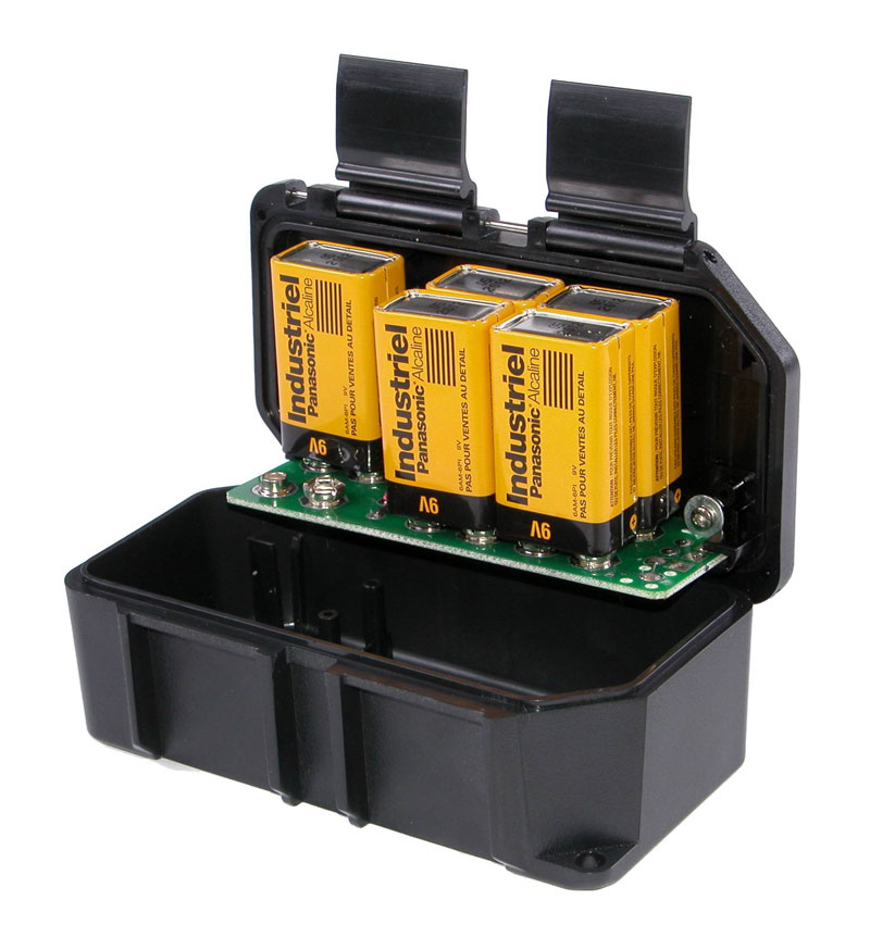 ::Click to view full size image. CIRLS SOLS 9V battery box