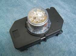 DOMED TOP TACP BEACON