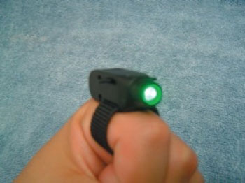 Cejay Engineering Finger Lights