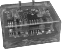 IR Strobes & Beacons