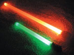 The Cejay Engneering Glow Wand
