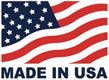 Made in the USA