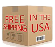 Free Shipping