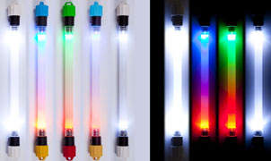Cejay Engineering Glo Wand Dual Color