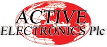 Active Electronics Plc