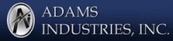 Adams Industries